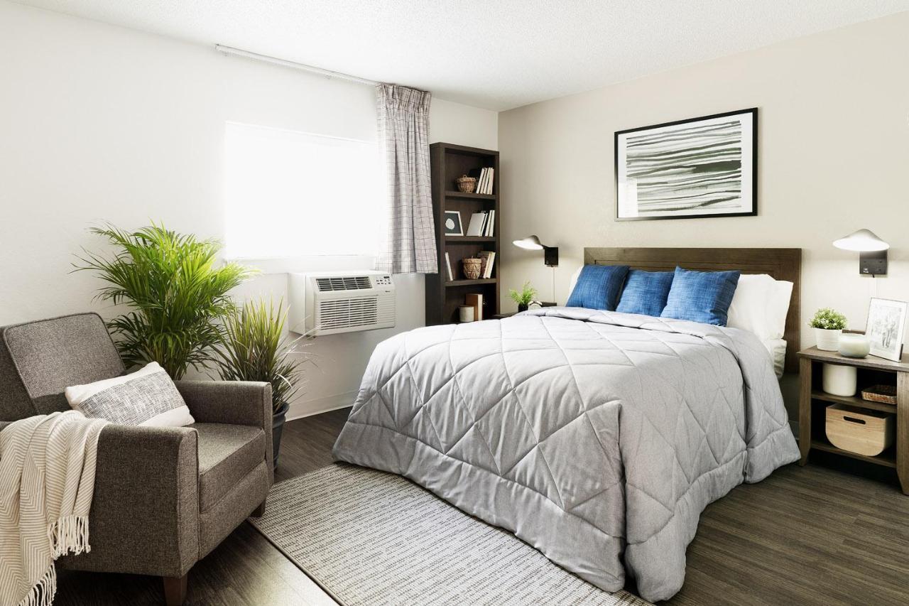 Intown Suites Extended Stay Houston Tx - Highway 6 Cypress Εξωτερικό φωτογραφία